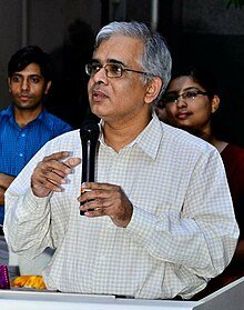 Shekhar C. Mande - Wikiunfold.com